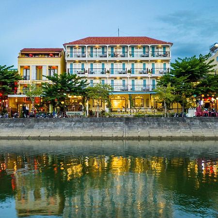 Lantana Boutique Hoi An Hotel Luaran gambar