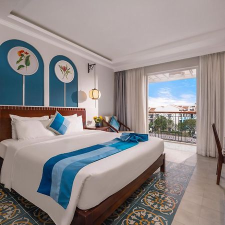 Lantana Boutique Hoi An Hotel Luaran gambar