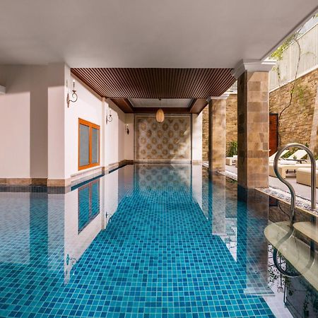 Lantana Boutique Hoi An Hotel Luaran gambar