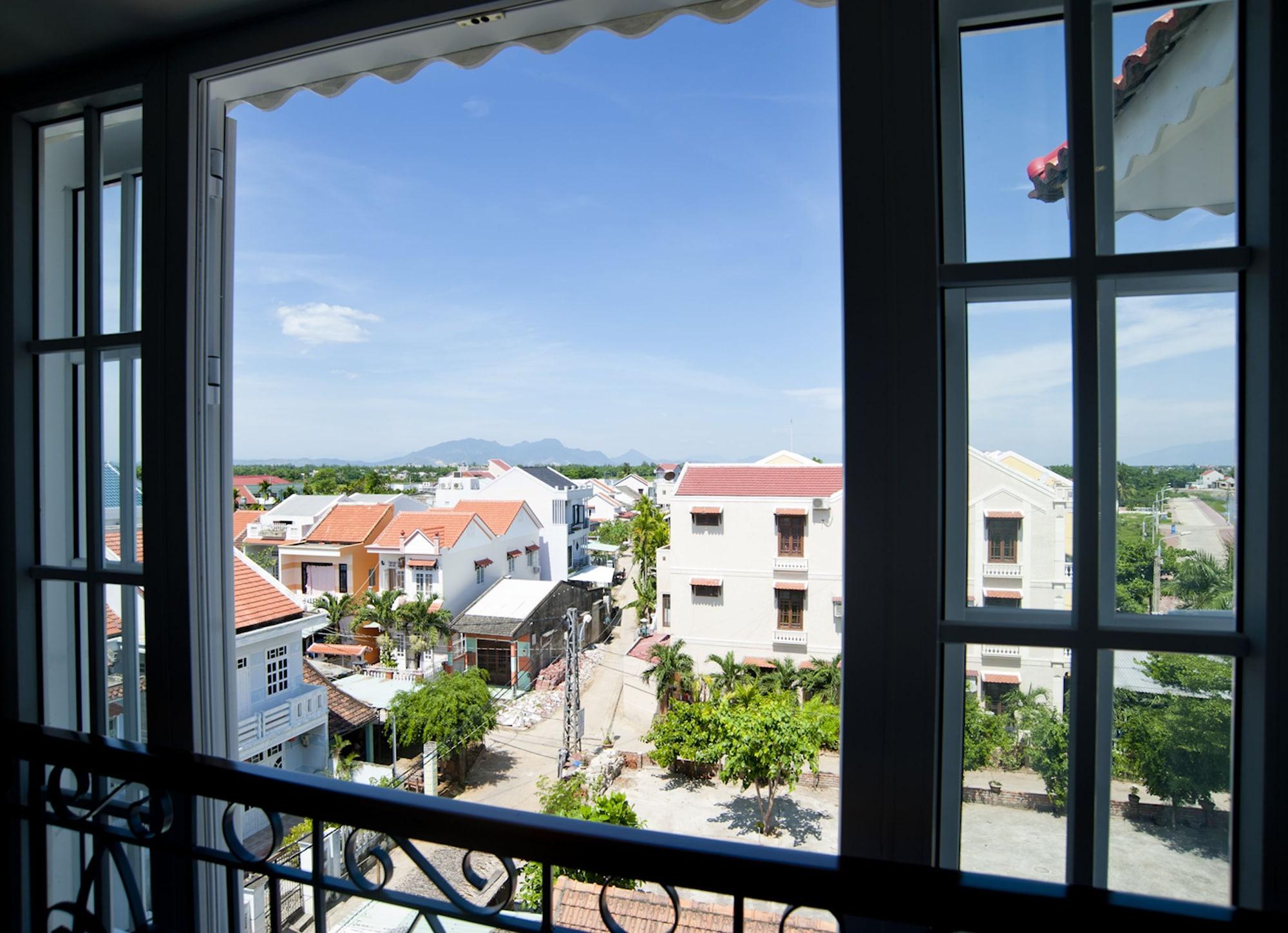 Lantana Boutique Hoi An Hotel Luaran gambar