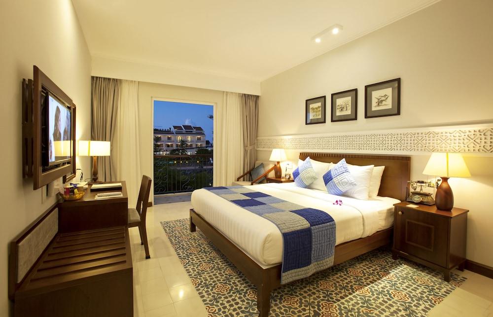 Lantana Boutique Hoi An Hotel Luaran gambar