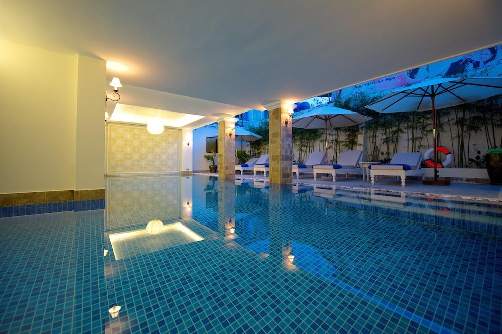 Lantana Boutique Hoi An Hotel Luaran gambar
