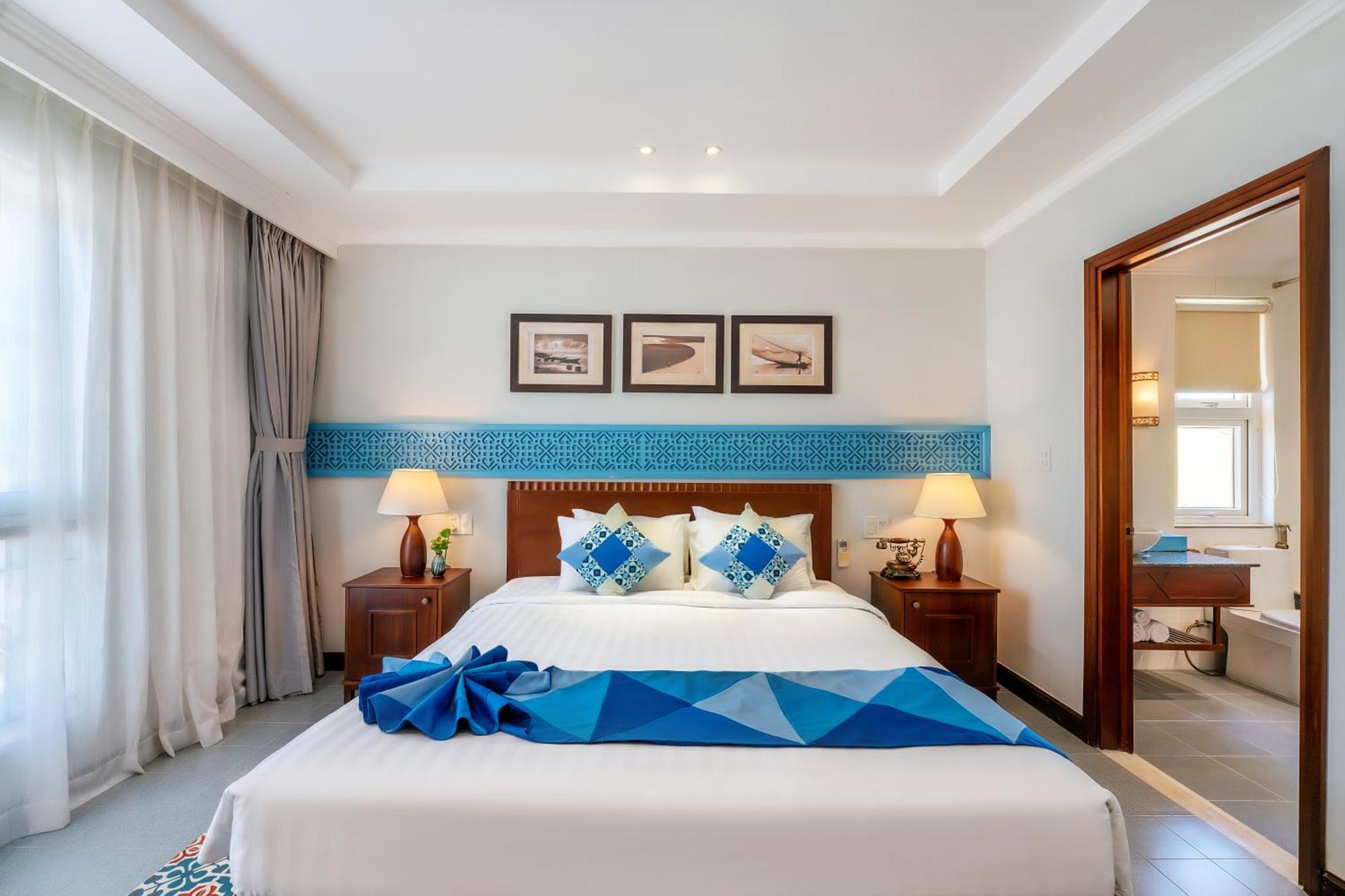 Lantana Boutique Hoi An Hotel Luaran gambar