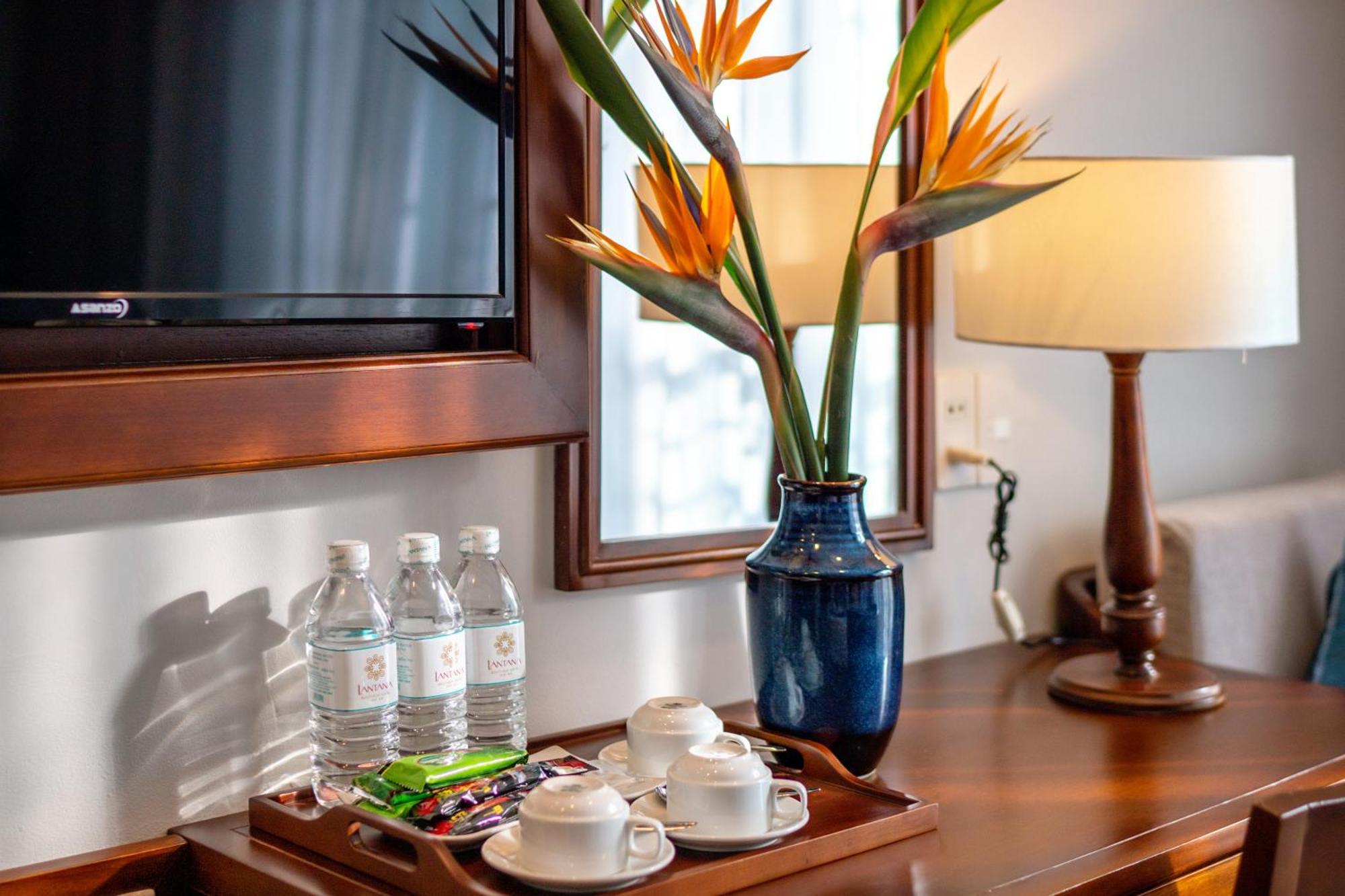 Lantana Boutique Hoi An Hotel Luaran gambar