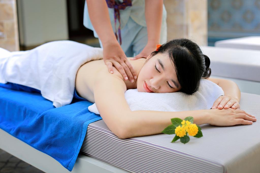 Lantana Boutique Hoi An Hotel Luaran gambar