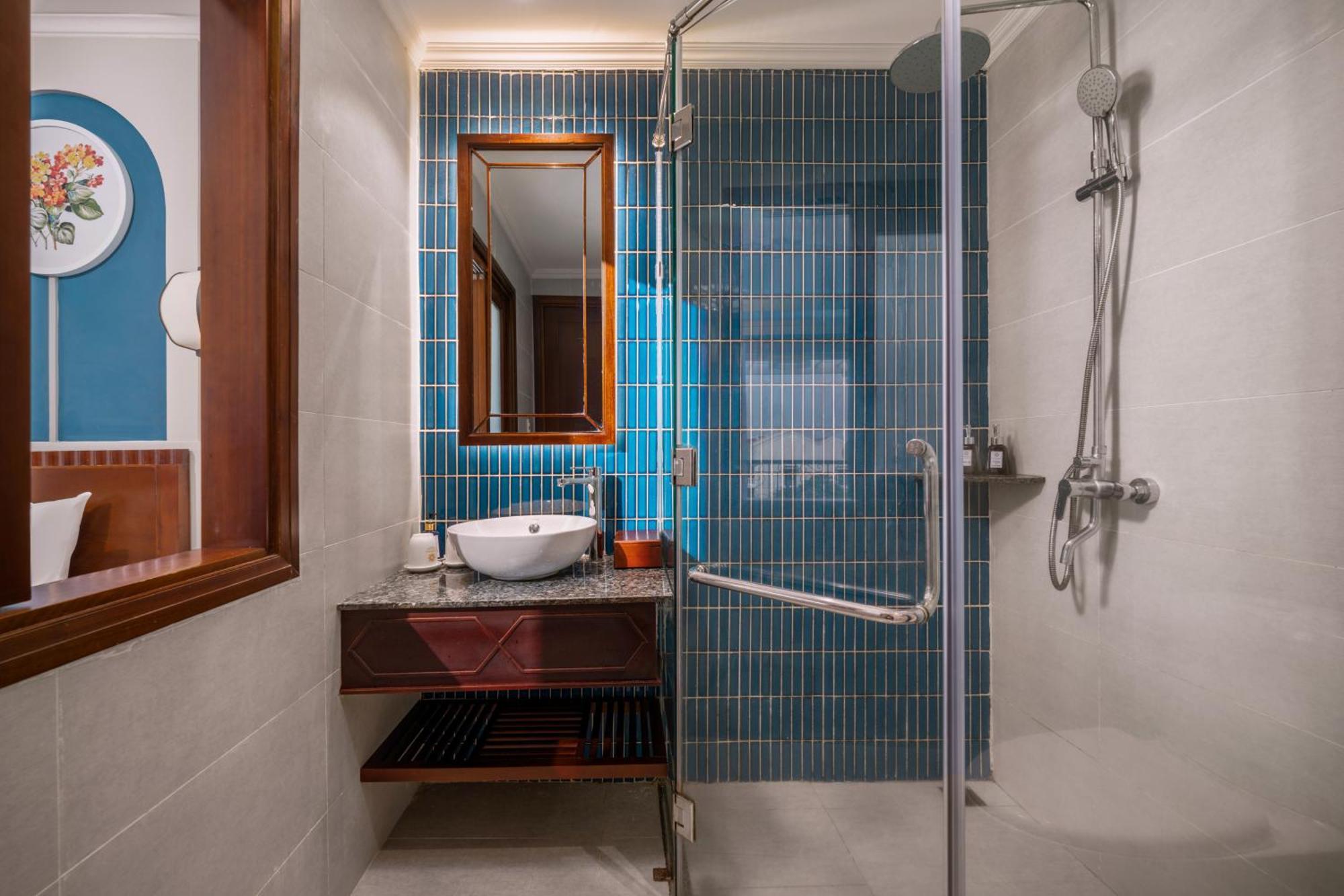 Lantana Boutique Hoi An Hotel Luaran gambar