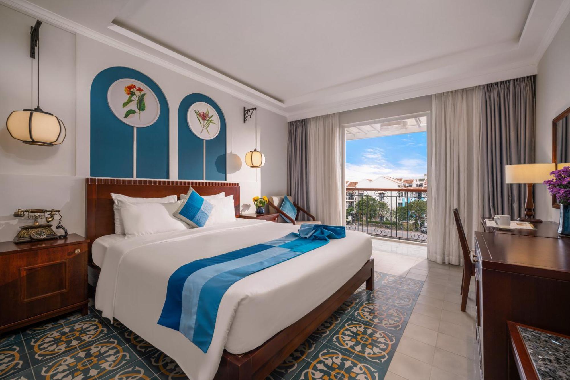 Lantana Boutique Hoi An Hotel Luaran gambar