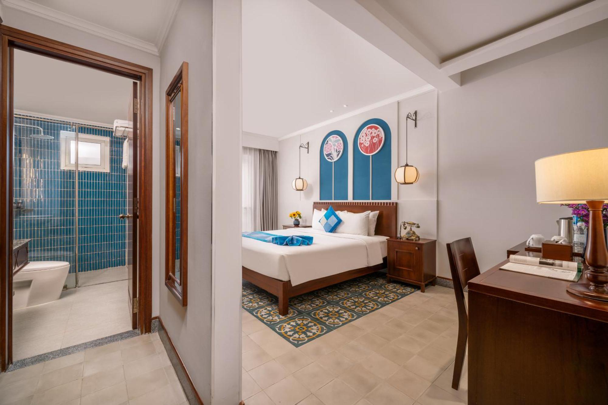 Lantana Boutique Hoi An Hotel Luaran gambar