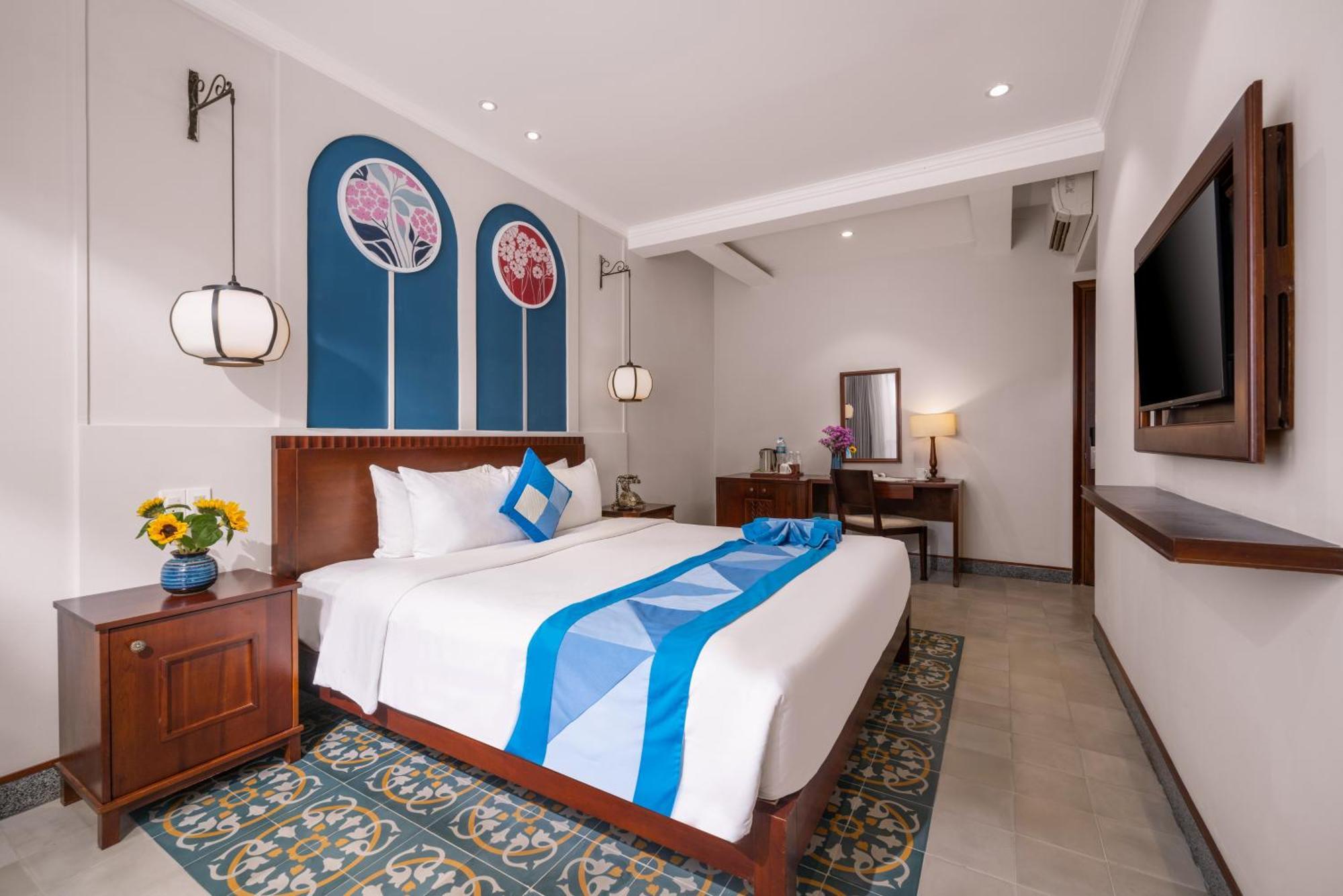 Lantana Boutique Hoi An Hotel Luaran gambar