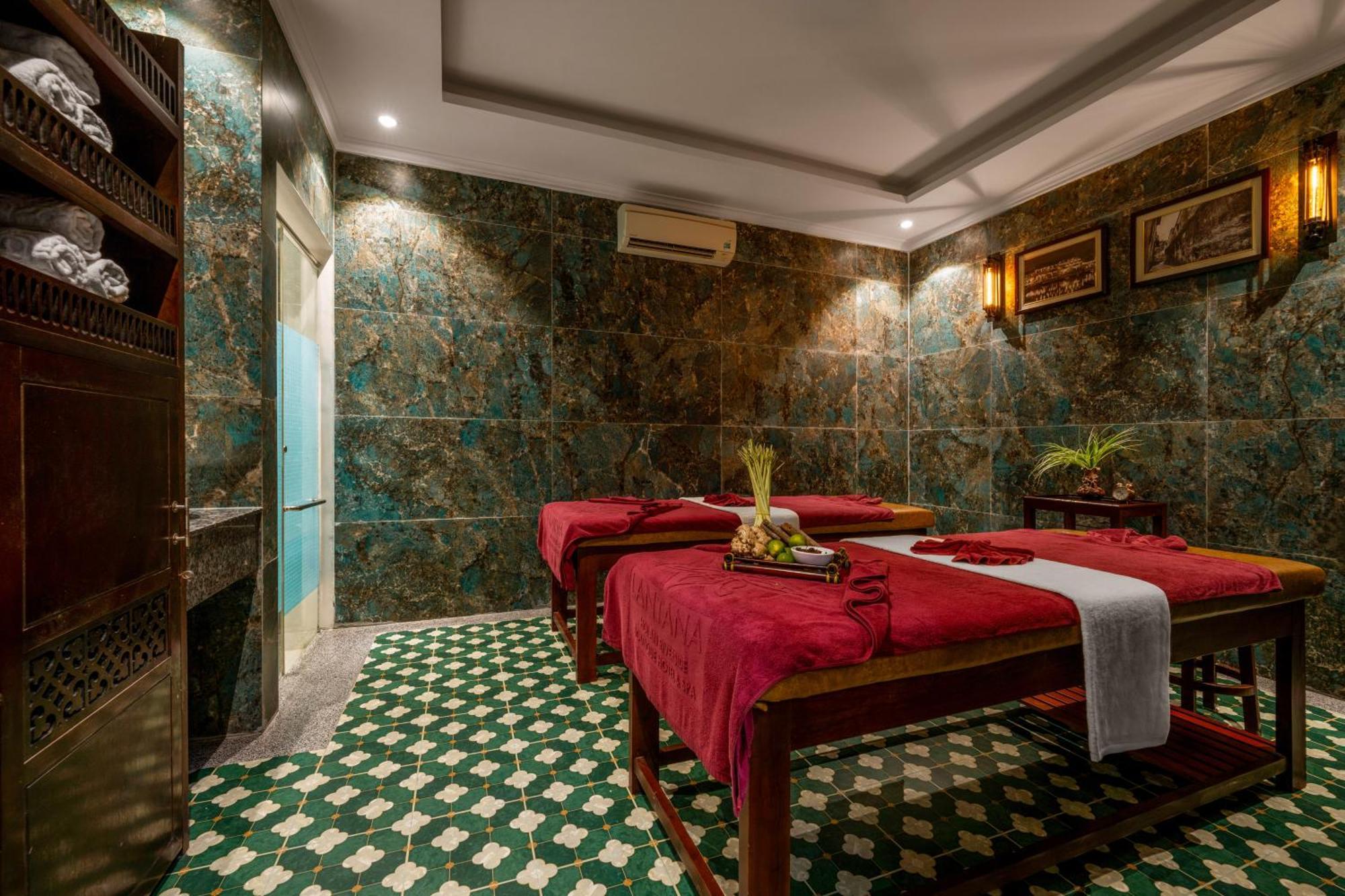Lantana Boutique Hoi An Hotel Luaran gambar