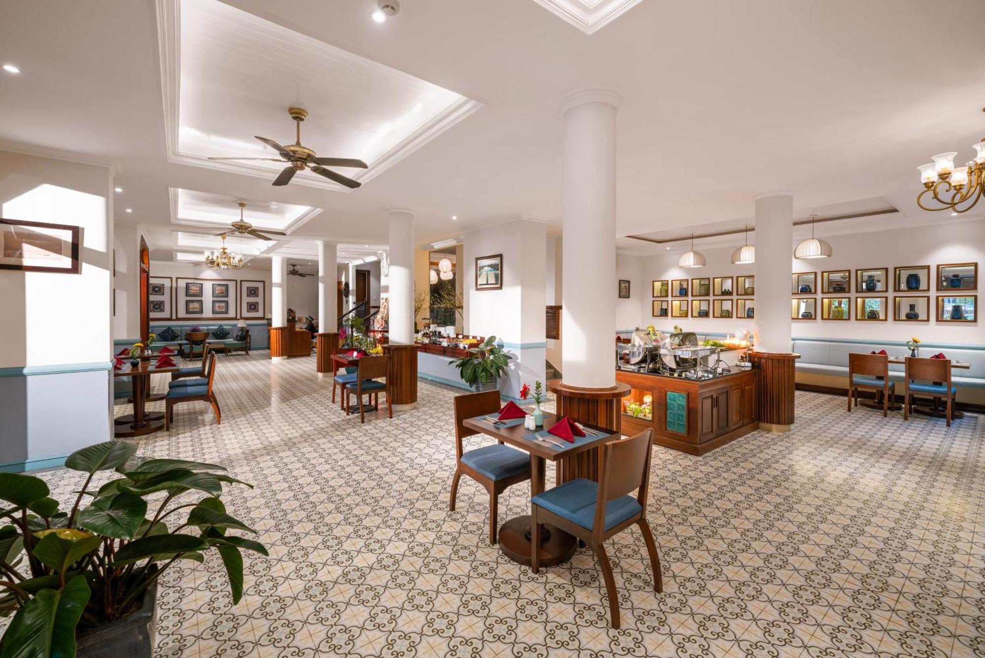 Lantana Boutique Hoi An Hotel Luaran gambar