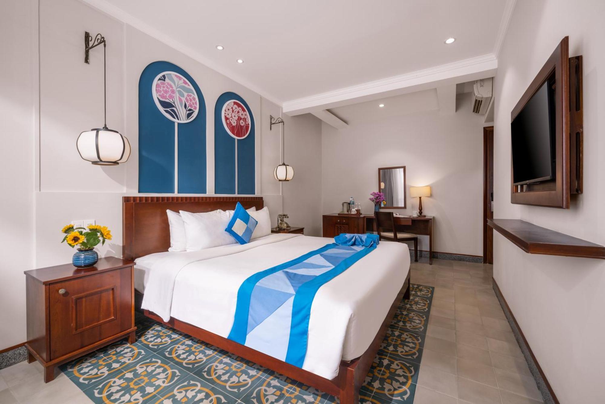 Lantana Boutique Hoi An Hotel Luaran gambar