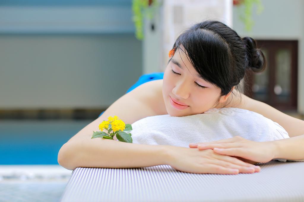 Lantana Boutique Hoi An Hotel Luaran gambar