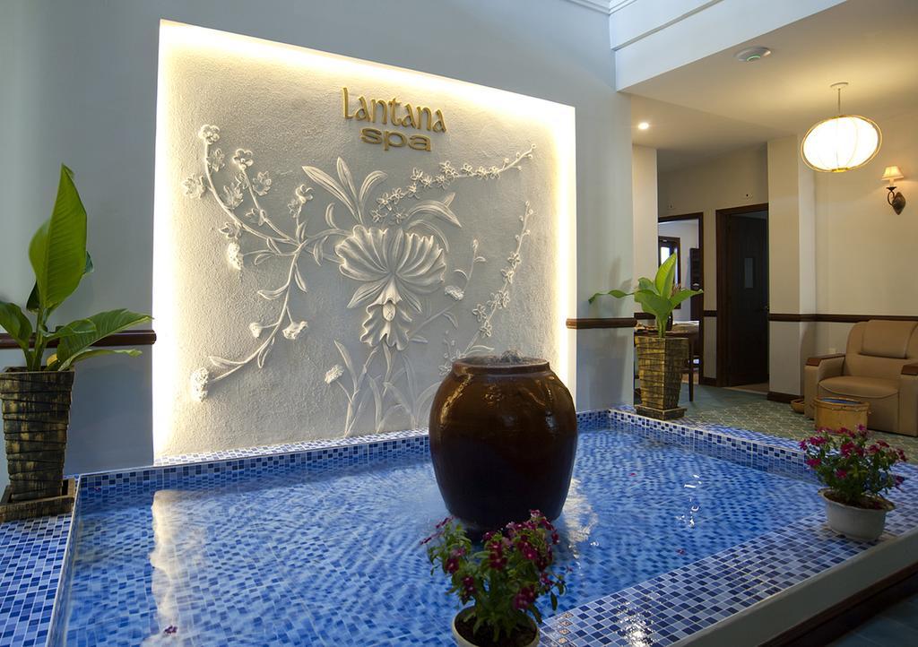 Lantana Boutique Hoi An Hotel Luaran gambar